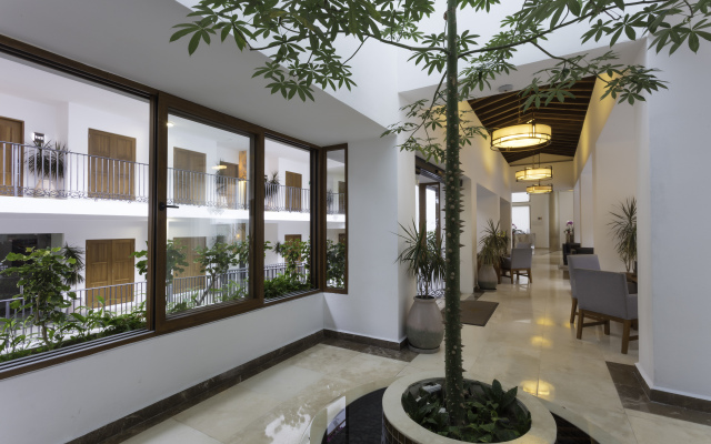 Almar Resort Luxury Beach Front Experience