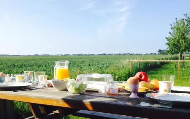 B&B Beleef het Noorden