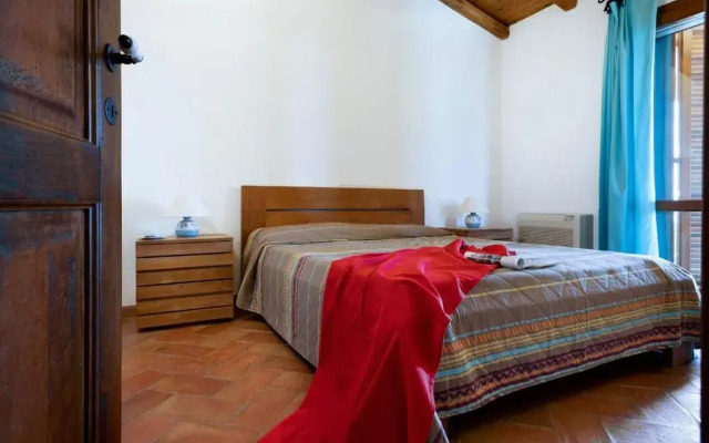 Villa Ida Isuledda