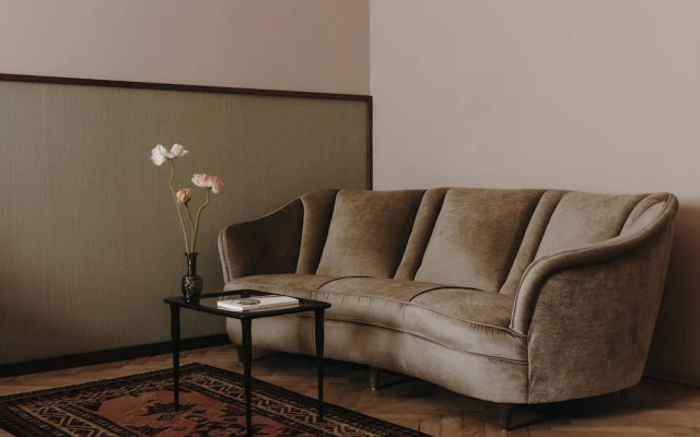 Parkhotel Mondschein, a Member of Design Hotels