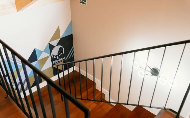 Blue House Ponte de Lima