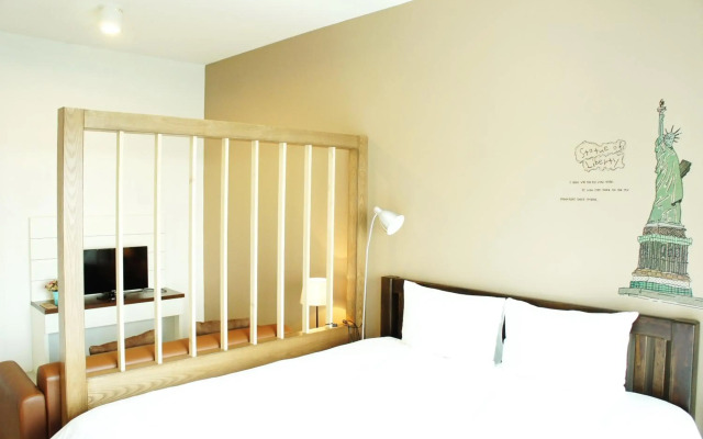 Wealth 30th Apartment