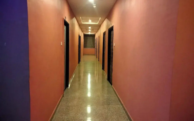 Rimrock Hotel