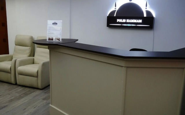 Capsis Hotel Thessaloniki