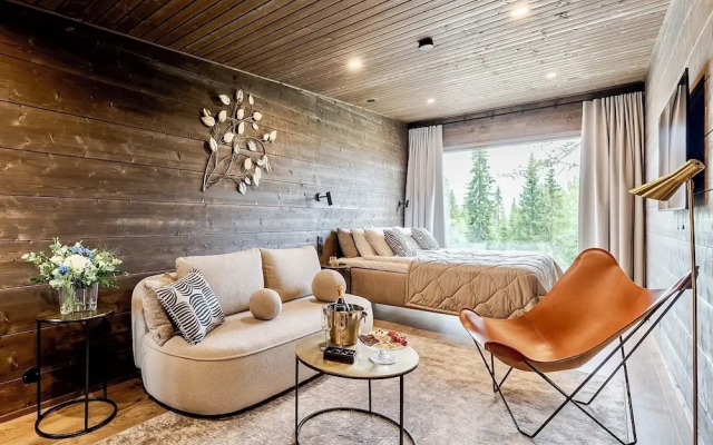 Arctic Panorama Resort