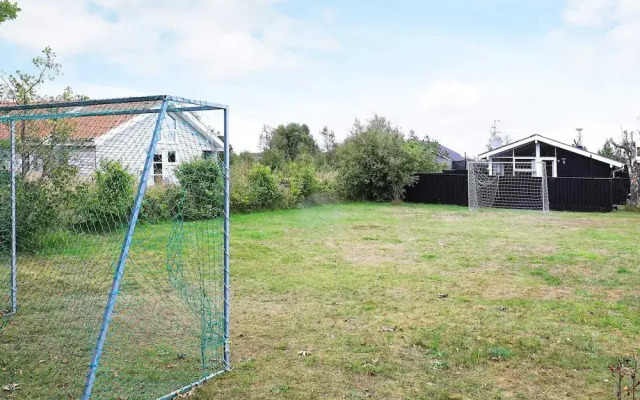6 Person Holiday Home in Frederikshavn