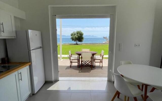 Greek Dream Residence