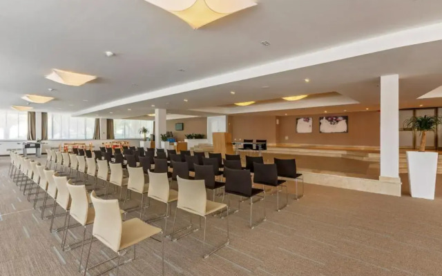 Hotel Zorna Plava Laguna