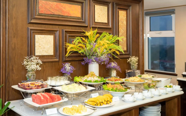 Minasi Premium Hotel