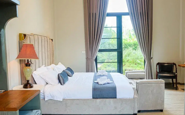 Phuping Valley Resort