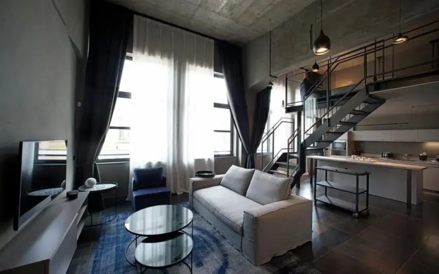Residence Edit Lofts