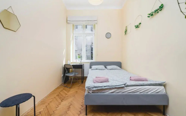 Modern Urban Escape  by Upstairs
