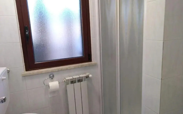 Affittacamere Casa Quisquina