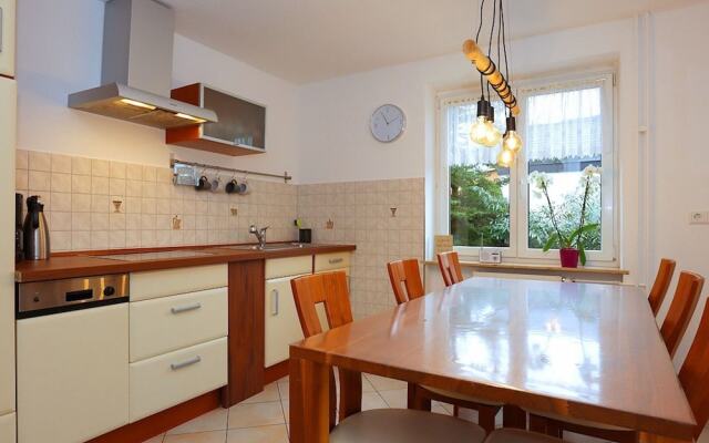 Mountain Biker's Farmstay