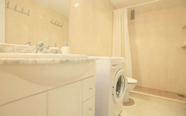 Apartamento Tranquila Para 4 Personas en Cambrils