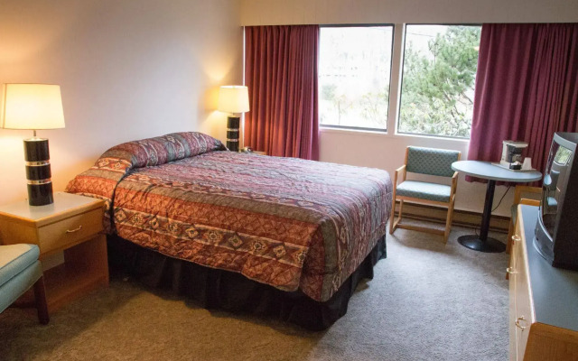 Providence Place Inn