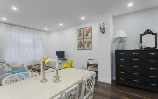 Dobo Rooms Moncloa I