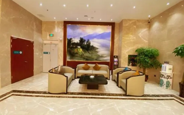 Elong Leisure Hotel (Xiangxi Baojing)