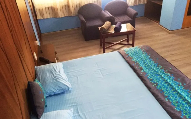 Vedanta Wake Up! Ooty - Town Center