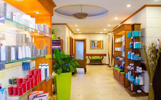 Accra Beach Hotel & Spa