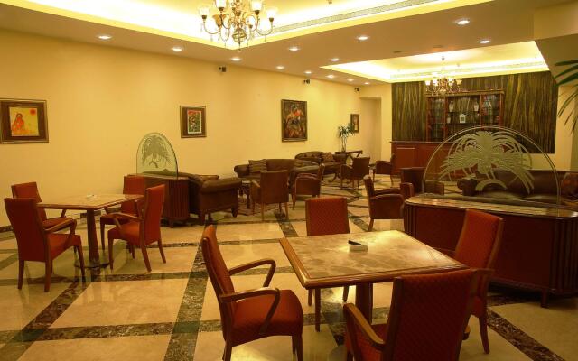 The LaLiT Mumbai