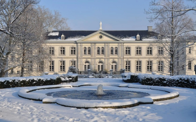 Hotel Bloemendal