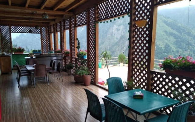 Green Village Resort