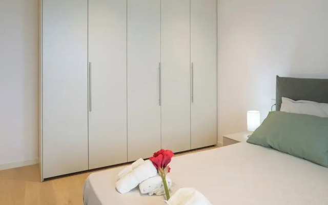 Porta del Mare Luxury Apartment