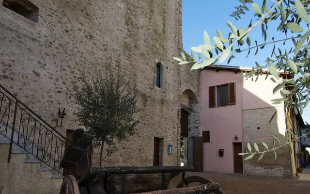 Torre della Botonta
