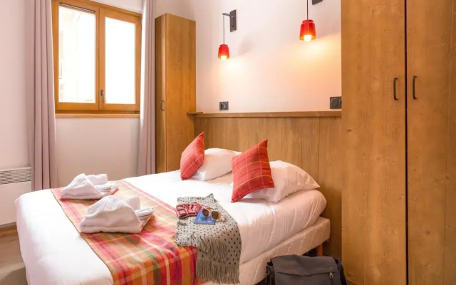 Apartment in Beaufort With Spa & Heated Pool