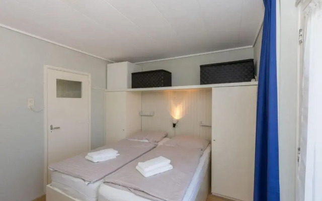 Appartement - Burg van Woelderenlaan 100-23 - Vlissingen
