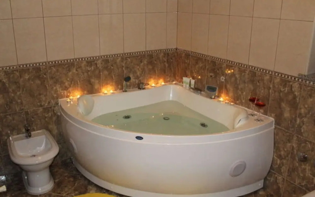 Classy Apartment in Vodnjan