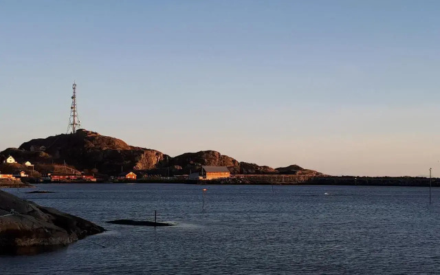 Sjøhaug Rorbu