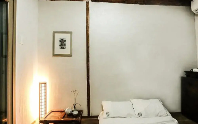 Jeonju Duul Navirang Hanok Stay