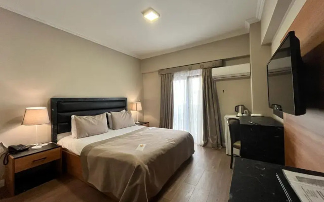 New Balturk Otel Izmit