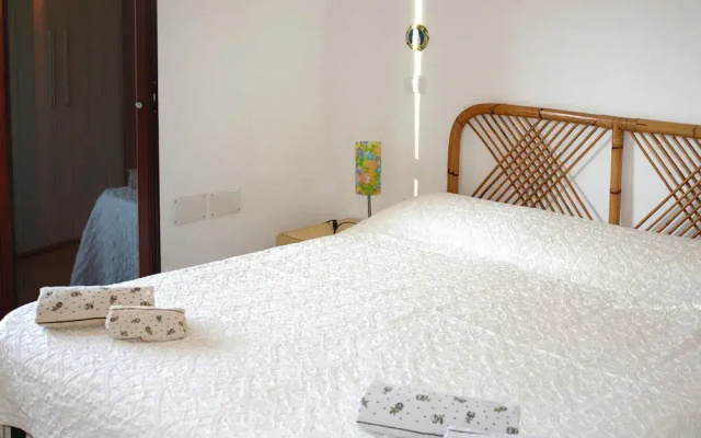 Apartment in a Seaside Resort