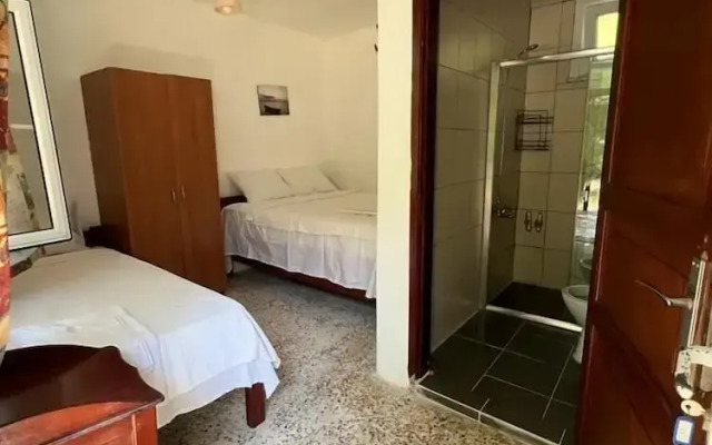 Davran Otel