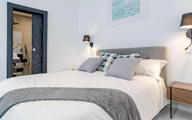 Estepona Old Town 2339