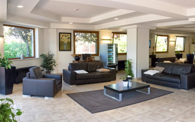 Quality Hotel Excel Roma Ciampino