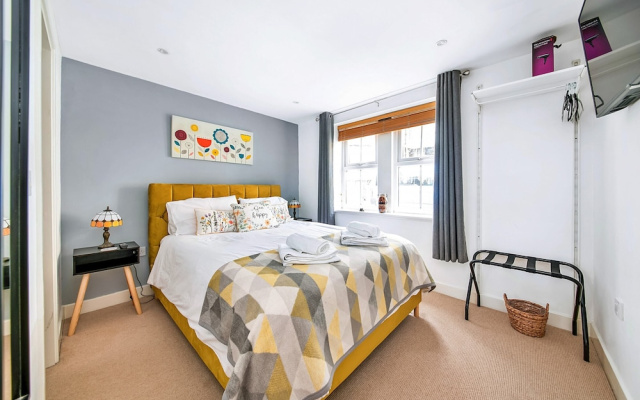 Apartment in Harrogate Near Yorkshire Dales