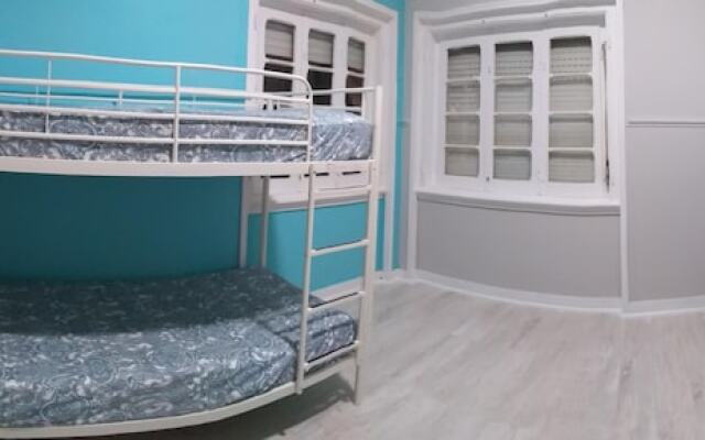 Come Inn Costa da Caparica