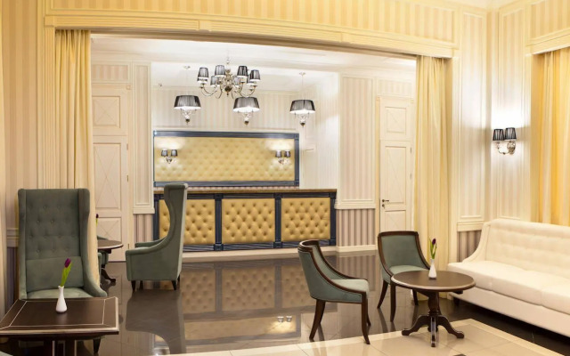 Kiroff Hotel