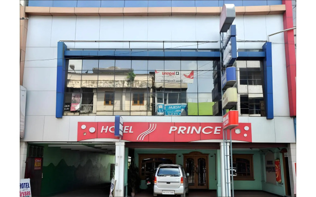 Hotel prince