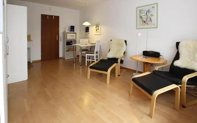 Ferienwohnung in Westerland auf Sylt