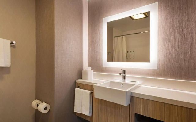 SpringHill Suites by Marriott Turlock