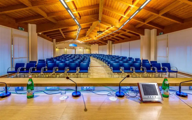 Hotel Valle di Assisi Spa & Golf