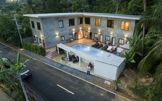 Aonang Lodge