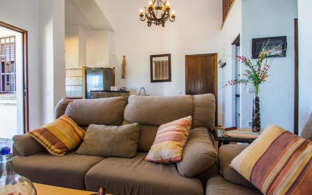 Villa Florida 745 in Conil de la Frontera