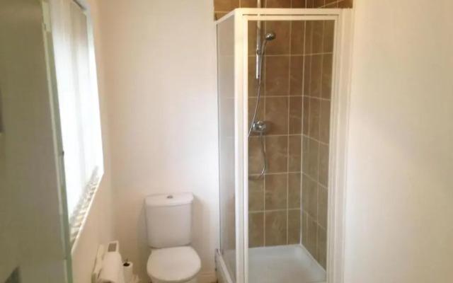 My-Places Corporate Serviced Accommodation