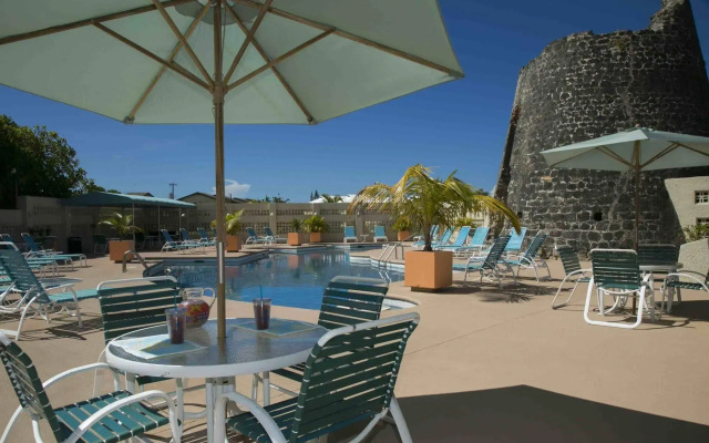 Sugar Beach